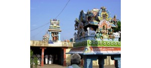 திருவாலந்துறை